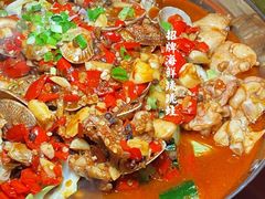 -湘味·鱼头王(上夼美食街店)