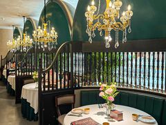 -狮拾久·现代新加坡料理(壹方城店)