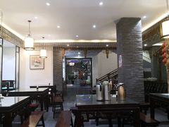 大堂-九炉分座(个园店)