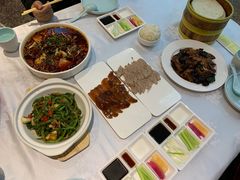 -玉林烤鸭店(定福庄店)