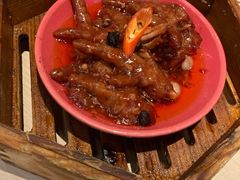 -避风塘(宝山万达店)