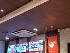 -芳芳私房菜·精做淮扬菜(承德路店)