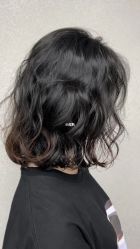 点击看大图 -KIMI HAIR SALON·烫染设计店