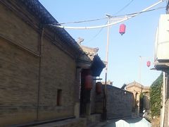 -暖泉古镇