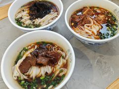 -老长沙原汁原味粉馆(韭菜园店)