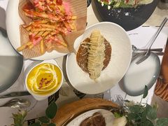 -LE SHARE洛笙·花园西餐(北京路步行街店)