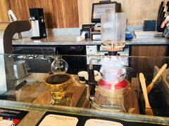 -星巴克臻选(南京艾尚天地店)