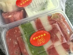 -万福兴糕团(万福兴山塘街直营店)