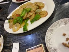 -江湖黑大兔(杨家坪店)