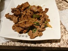 -厚味居炙子烤肉·清真(天桥南纬路店)