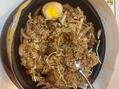 -豪客来牛排(雄峰城店)