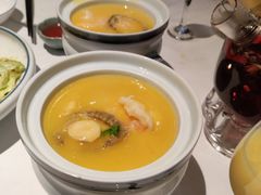 -百富源·海鲜辽菜(和平北大街店)