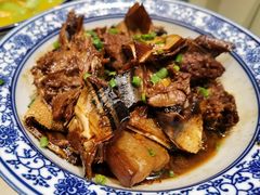 -兰边碗(鼓楼店)