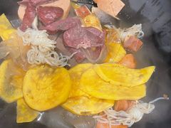-万记麻辣烫国展总店