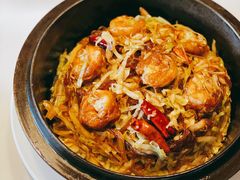 -真爱中国餐馆·年华店(朱雀大街店)