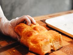 -托斯卡纳烘焙意大利餐厅(五天地店)