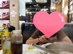 大堂-陈记顺和牛肉火锅馆(天河北路店)