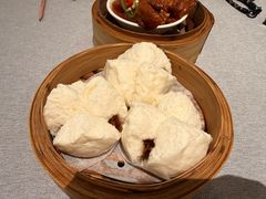 -潮府馆·非遗潮州菜·世纪公园(新国际博览中心店)