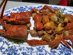 -品味居·首店·大连鲜活海鲜大连菜(东港店)