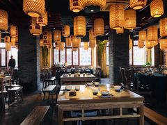 大堂-二十八里太湖船菜(吉祥路店)