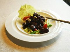 -上海和平饭店龙凤厅 Dragon Phoenix