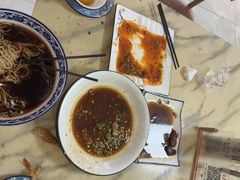 -尚岛私房菜(西方巷店)