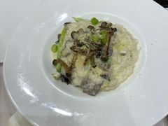 蘑菇意式焗饭-FAIRYLAND龙族星球主题餐厅(凯丹广场店)