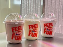 -DQ·蛋糕·冰淇淋(五棵松万达店)