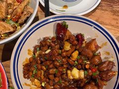 -打酱油·非遗淮扬菜(瘦西湖梅岭店)