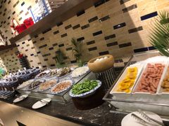 -乐咖啡西餐厅(太湖皇冠假日酒店)