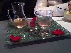 -戈雅法餐厅(世界城广场店)