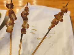 -京朋串屋·烧烤(望京西路总店)