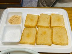 煎打糕-全州拌饭(参花街总店)