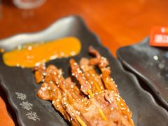 -烧蠔帮·湛江生蚝(茂南万达店)