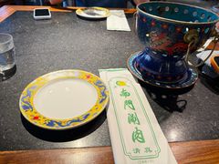 -南门涮肉(上海一店)