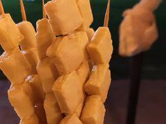 -TIPPI营地 房车主题·露营烧烤团建轰趴(天安假日店)