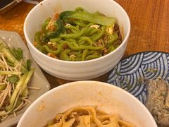 -侯哥面馆(瑞景店)