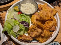 -小川洋风料理(江汉路店)
