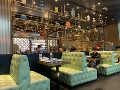 大堂-正斗·港式粤菜(SKLP店)