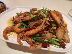 -侯师傅热炒店(印象城店)