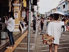 -普吉镇