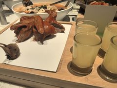 -汤城小厨•粤菜•靓汤(望京凯德mall店)