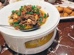 -新白鹿餐厅(西湖银泰店)