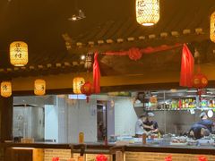 大堂-大自然(鲁家村店)