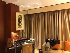 -上海雅居乐万豪侯爵酒店