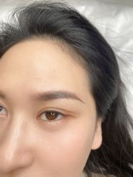 -德绣·机器野生眉发际线·美瞳线半永久