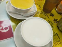 -澳洲牛奶公司(佐敦店)