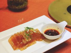 -西安饭庄·非遗陕菜(钟楼店)