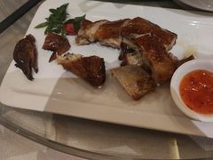 -上海皇廷花园酒店·御宴中餐厅