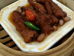 -澳门西南饭店·粤菜·茶市·手工点心(华海路店)